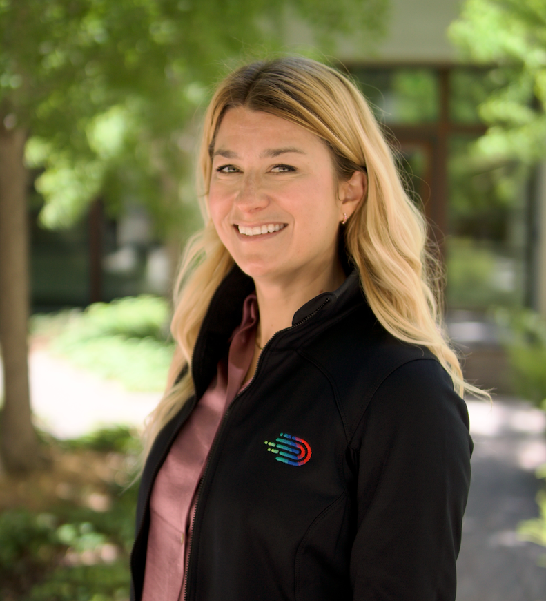 Photo of Corey Rovzar, PhD